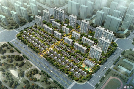 烂尾楼对银行的危害