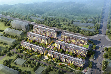 龙华园C区3室2厅1卫79/10平五阁47万