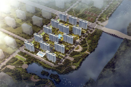 小区楼顶漏水是归物业管还是个人承担